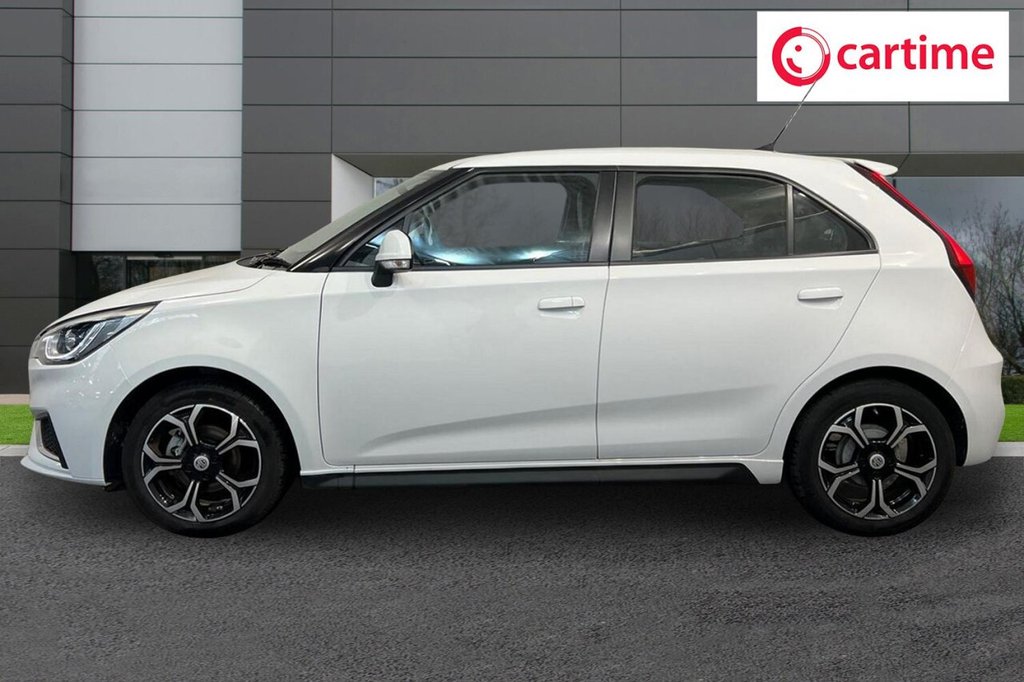 Used MG MG3 2022 for sale - 76642312: Photo 3