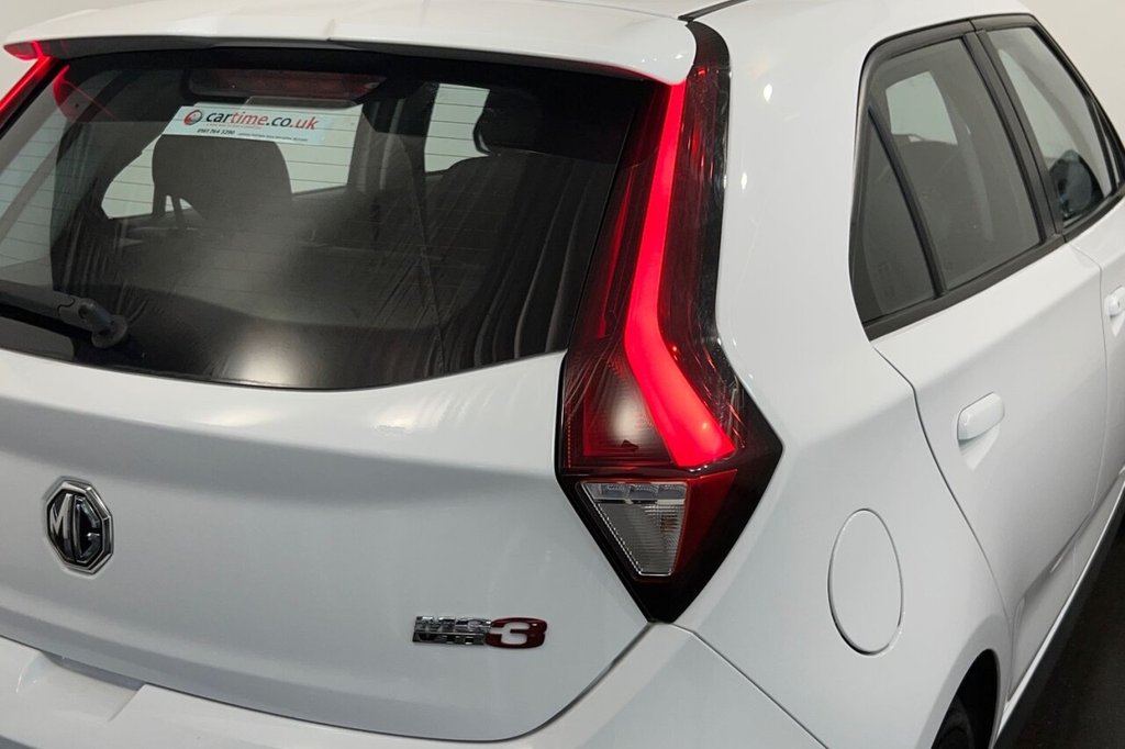 Used MG MG3 2022 for sale - 76642312: Photo 36