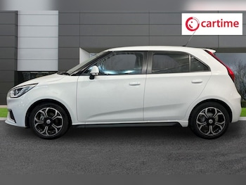 Used MG MG3 2022 for sale - 76642312: Photo