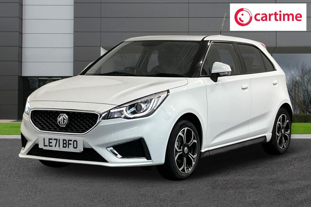 Used MG MG3 2022 for sale - 76642312: Photo 6