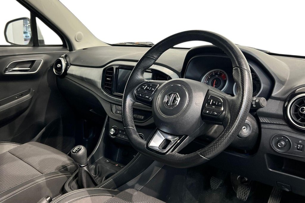 Used MG MG3 2022 for sale - 76642312: Photo 8