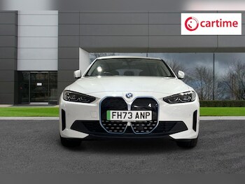Used BMW i4 2023 for sale - 77384267: Photo
