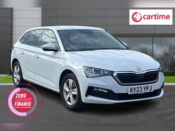 2023 (23) - 1.0 TSI SE Hatchback 5dr Petrol DSG Euro 6 (s/s) (110 ps) Cruise Control, B