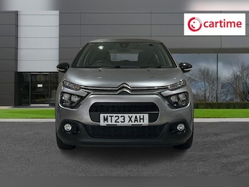 Used Citroen C3 2023 for sale - 77384141: Photo