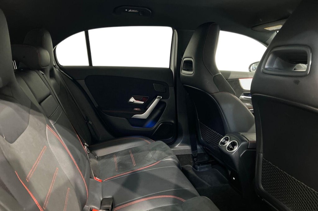 Used Mercedes-Benz A-Class 2023 for sale - 77211901: Photo 10