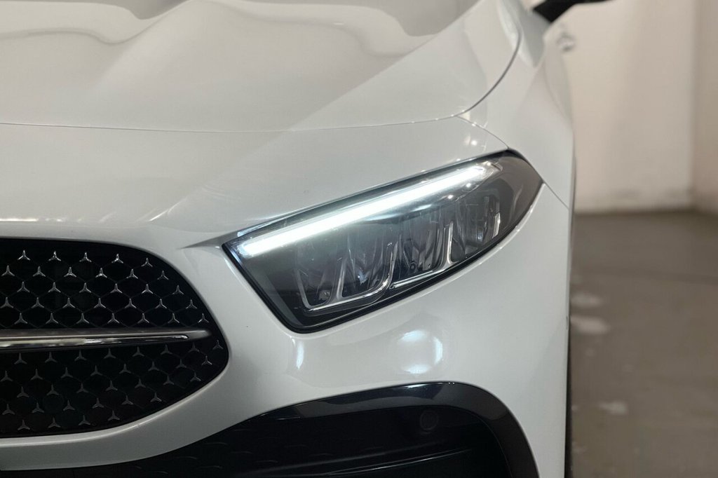 Used Mercedes-Benz A-Class 2023 for sale - 77211901: Photo 16