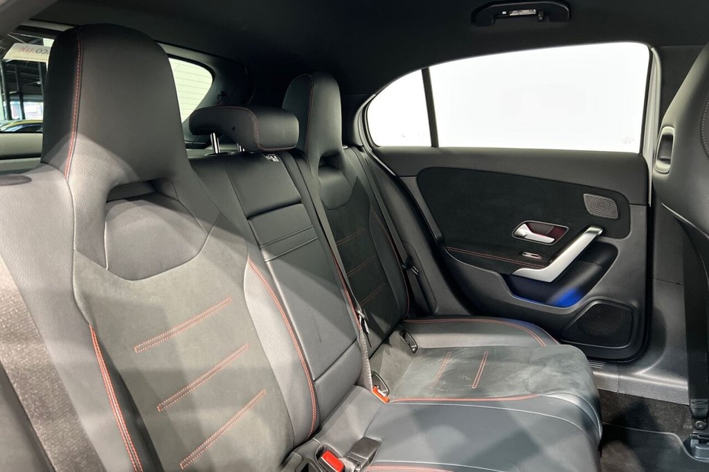 Used Mercedes-Benz A-Class 2023 for sale - 77211901: Photo 22