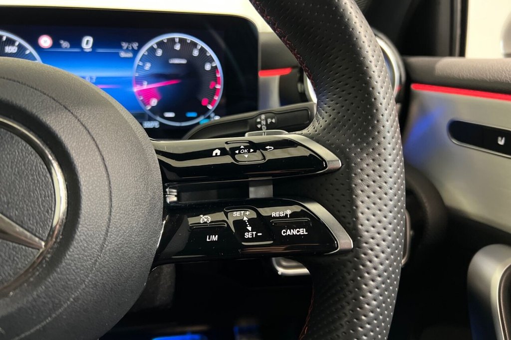 Used Mercedes-Benz A-Class 2023 for sale - 77211901: Photo 25