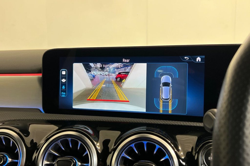 Used Mercedes-Benz A-Class 2023 for sale - 77211901: Photo 28