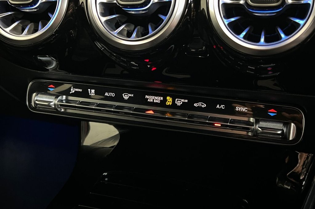 Used Mercedes-Benz A-Class 2023 for sale - 77211901: Photo 34