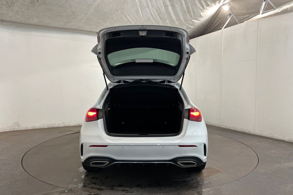 Used Mercedes-Benz A-Class 2023 for sale - 77211901: Photo 41