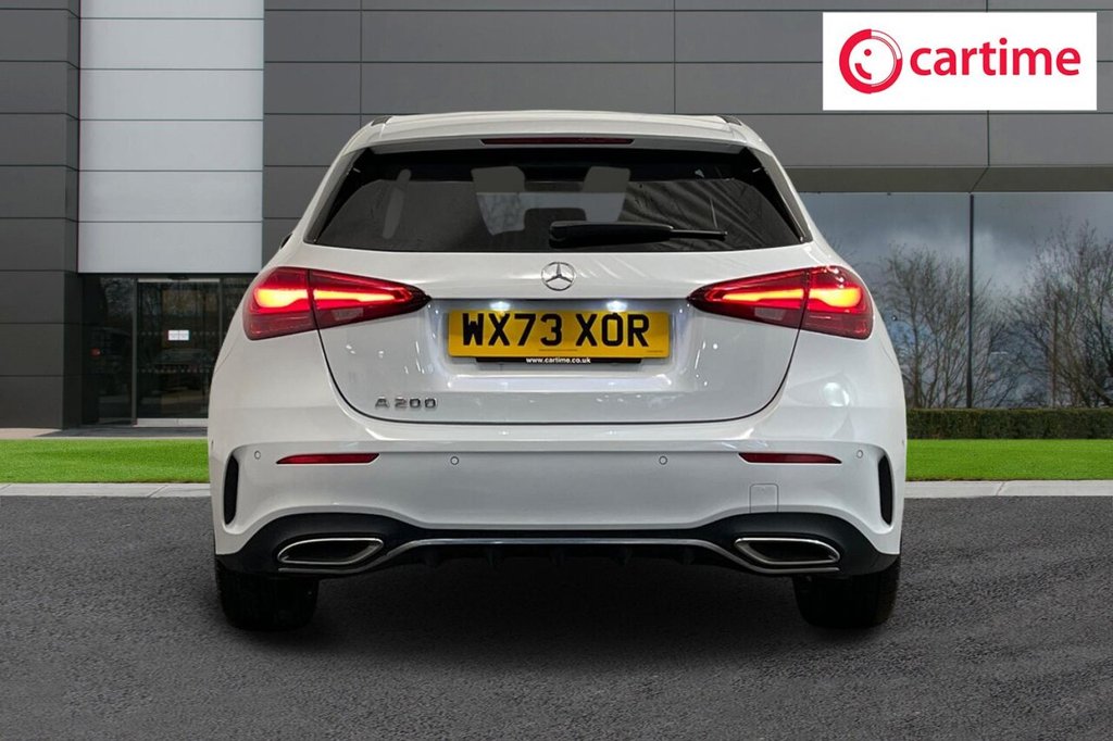 Used Mercedes-Benz A-Class 2023 for sale - 77211901: Photo 6