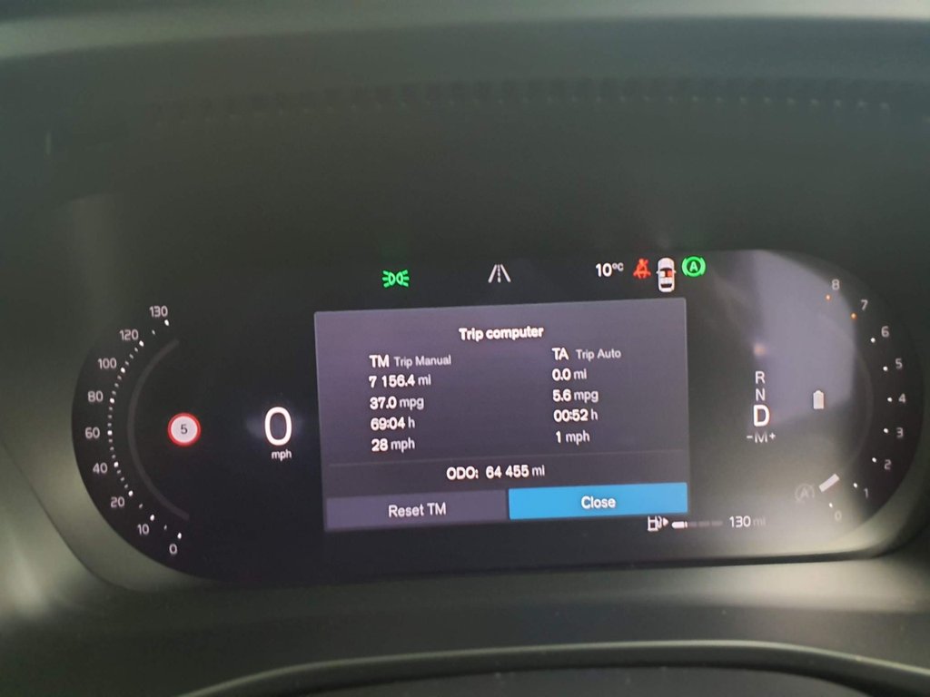 Used Volvo XC40 2023 for sale - 77959687: Photo 12