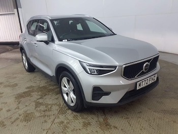Used Volvo XC40 2023 for sale - 77959687: Photo