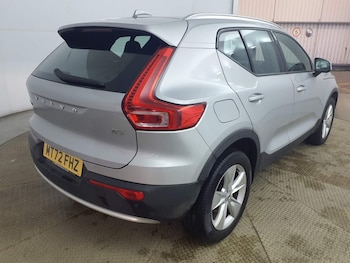 Used Volvo XC40 2023 for sale - 77959687: Photo