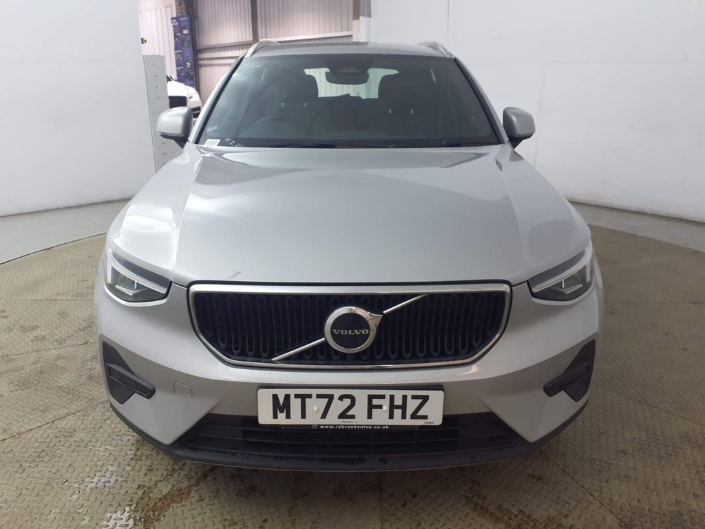 Used Volvo XC40 2023 for sale - 77959687: Photo 8