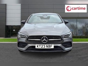 Used Mercedes-Benz CLA 2023 for sale - 78044109: Photo