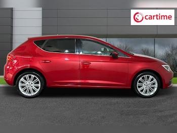 Used SEAT Leon 2019 for sale - 75537934: Photo