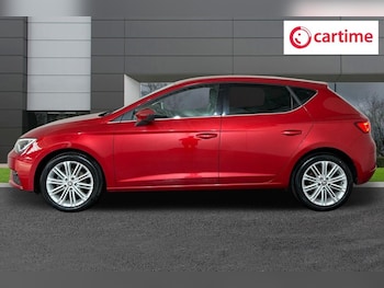 Used SEAT Leon 2019 for sale - 75537934: Photo