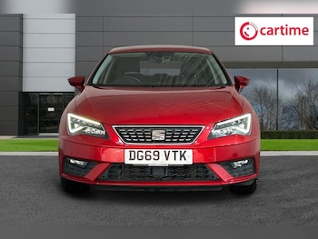 Used SEAT Leon 2019 for sale - 75537934: Photo