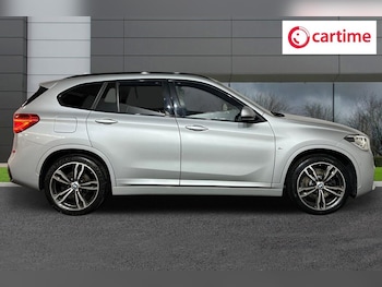 Used BMW X1 2019 for sale - 75559694: Photo