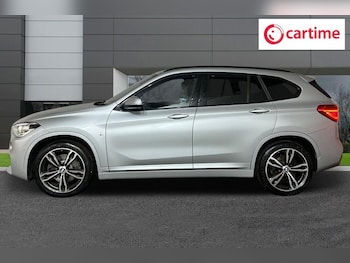 Used BMW X1 2019 for sale - 75559694: Photo