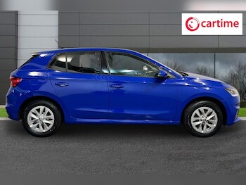 Used Skoda Fabia 2022 for sale - 78672290: Photo