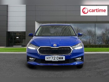 Used Skoda Fabia 2022 for sale - 78672290: Photo
