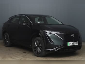 Used Nissan ARIYA 2024 for sale - 79642817: Photo