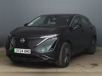 Used Nissan ARIYA 2024 for sale - 79642817: Photo