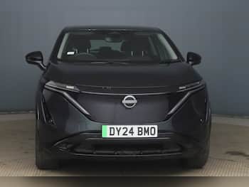 Used Nissan ARIYA 2024 for sale - 79642817: Photo