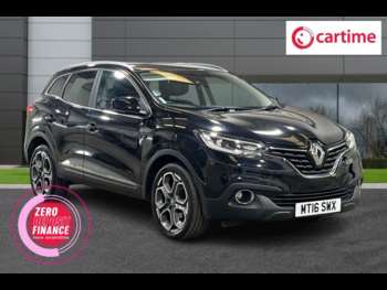 2016 (16) - 1.6 dCi Dynamique S Nav 5dr