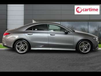 Used Mercedes-Benz CLA 2022 for sale - 75062420: Photo