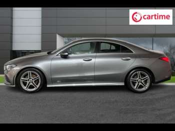 Used Mercedes-Benz CLA 2022 for sale - 75062420: Photo