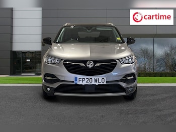 Used Vauxhall Grandland X 2020 for sale - 76389808: Photo
