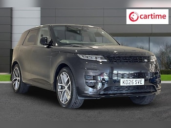 Used Land Rover Range Rover Sport 2025 for sale - 79530446: Photo