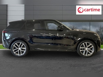 Used Land Rover Range Rover Sport 2025 for sale - 79530446: Photo
