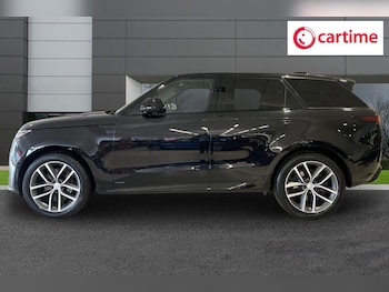 Used Land Rover Range Rover Sport 2025 for sale - 79530446: Photo