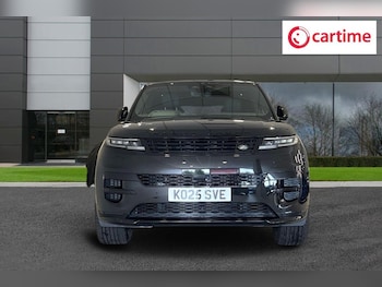 Used Land Rover Range Rover Sport 2025 for sale - 79530446: Photo