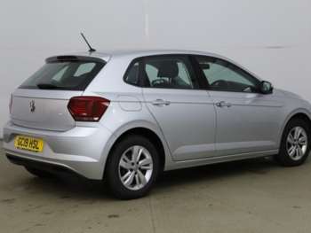 Used Volkswagen Polo 2019 for sale - 74130814: Photo