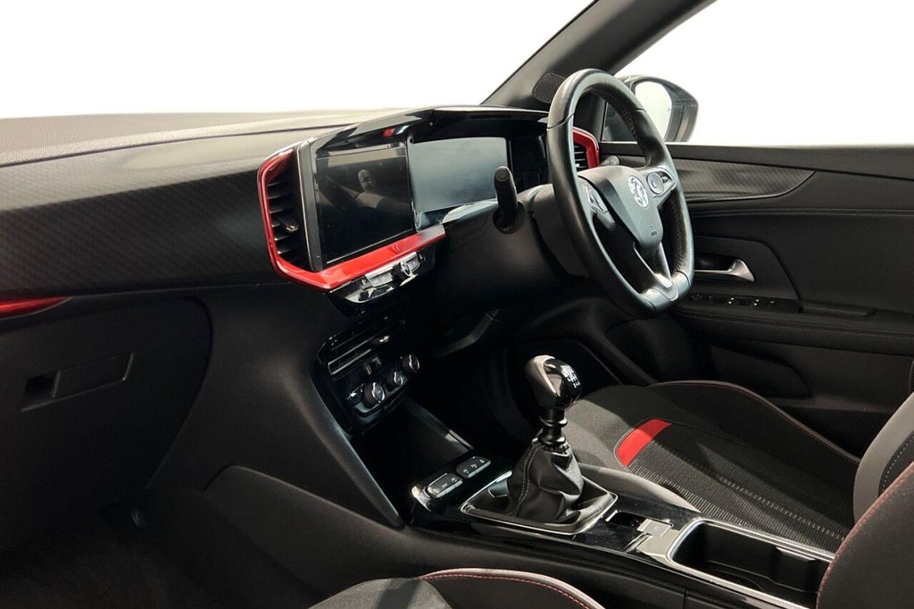 Used Vauxhall Mokka 2023 for sale - 78056230: Photo 11