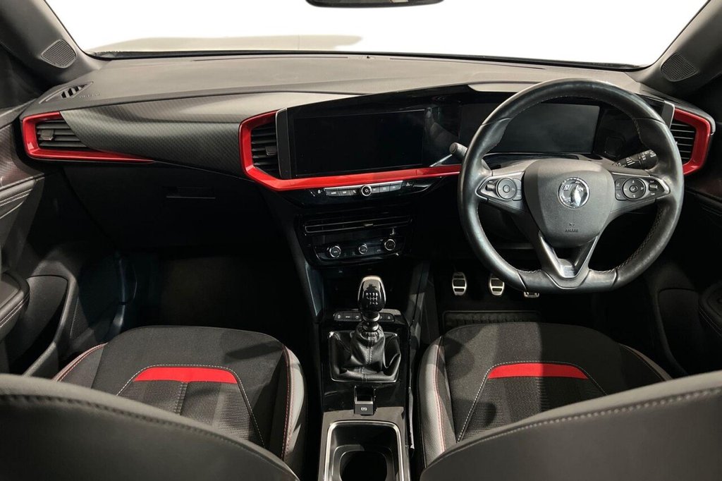 Used Vauxhall Mokka 2023 for sale - 78056230: Photo 12