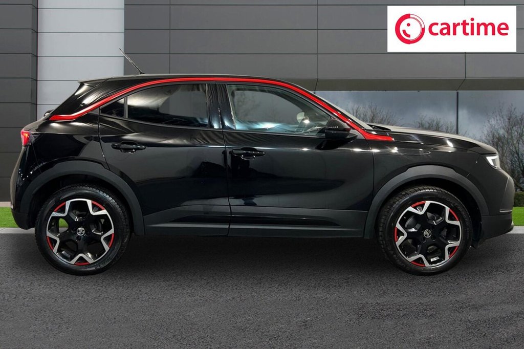 Used Vauxhall Mokka 2023 for sale - 78056230: Photo 2