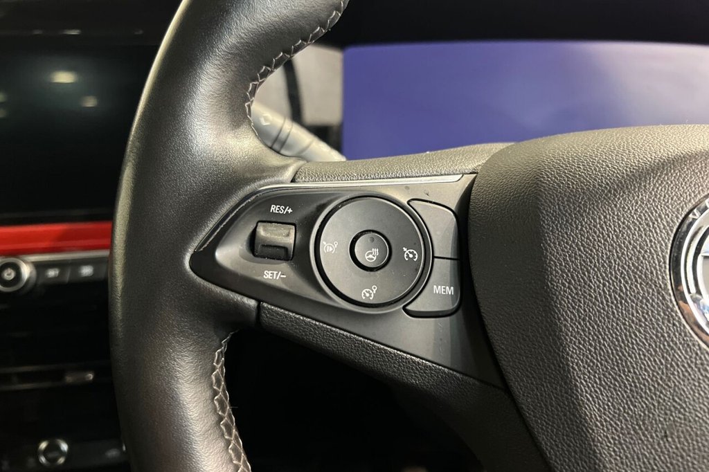 Used Vauxhall Mokka 2023 for sale - 78056230: Photo 25