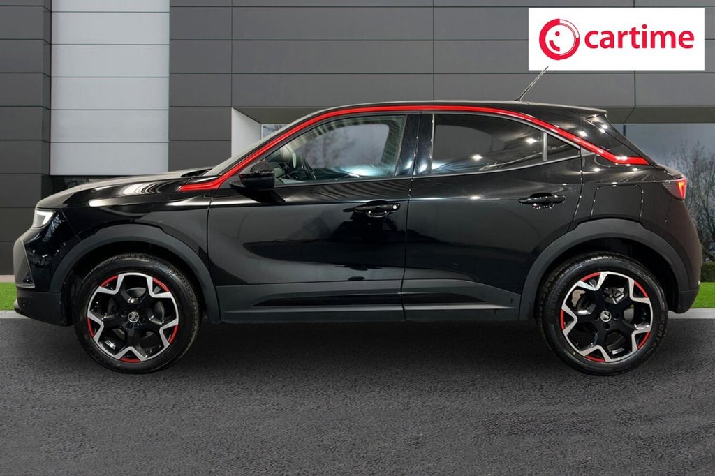 Used Vauxhall Mokka 2023 for sale - 78056230: Photo 3