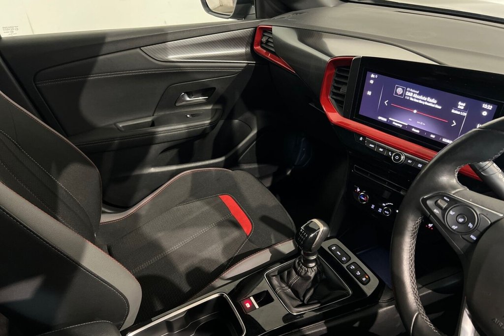 Used Vauxhall Mokka 2023 for sale - 78056230: Photo 33