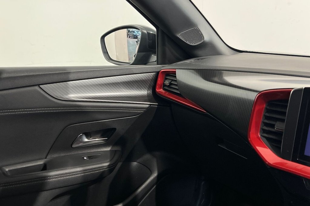 Used Vauxhall Mokka 2023 for sale - 78056230: Photo 34