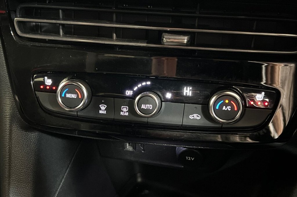 Used Vauxhall Mokka 2023 for sale - 78056230: Photo 35