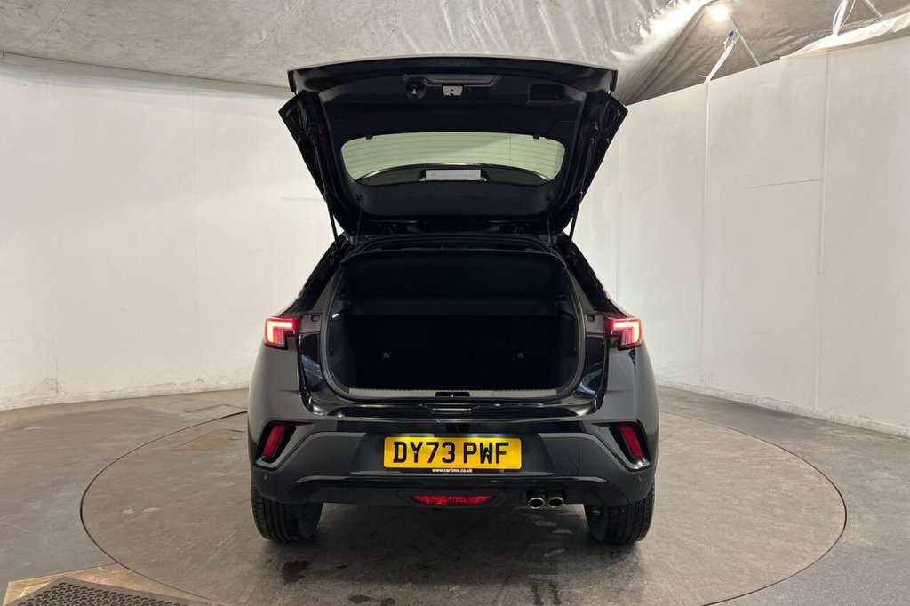 Used Vauxhall Mokka 2023 for sale - 78056230: Photo 42