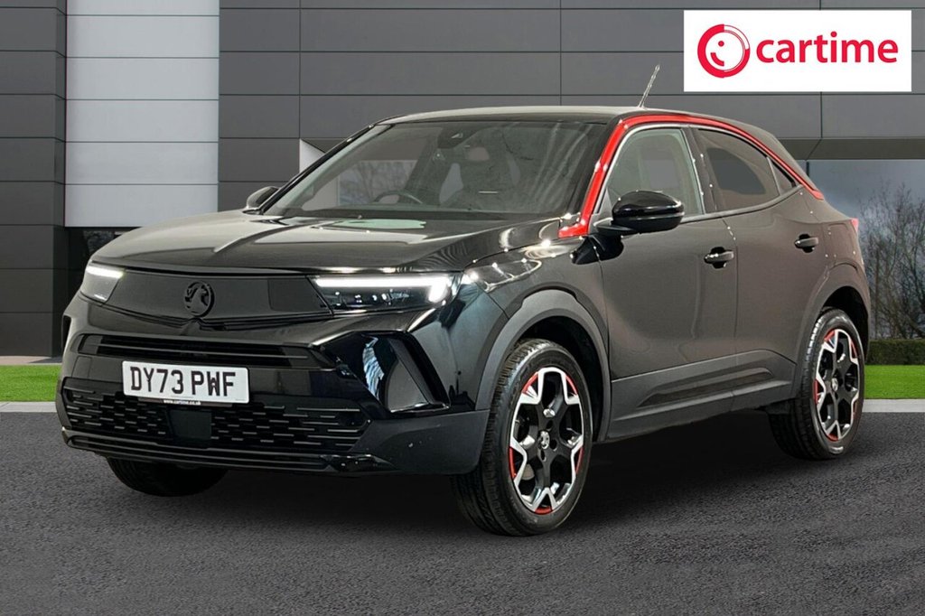 Used Vauxhall Mokka 2023 for sale - 78056230: Photo 7